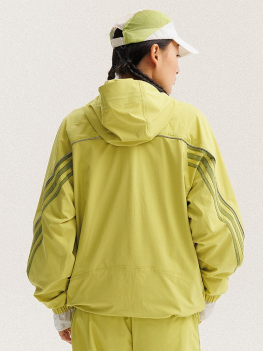 Icepath - Teflon 3-Proof Fabric Performance Jacket