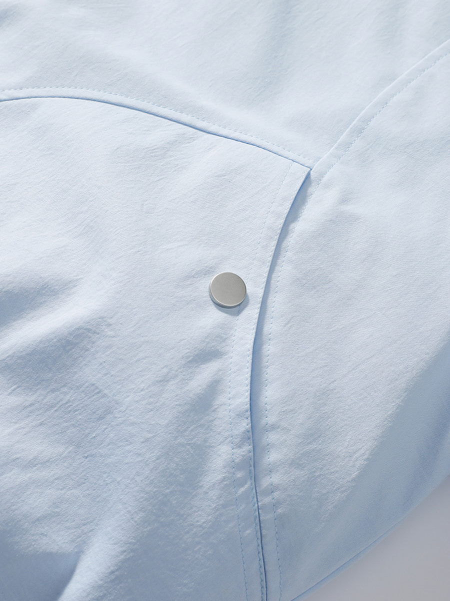 Wildrune - Unisex Windproof Water-Repellent Insulated Jacket