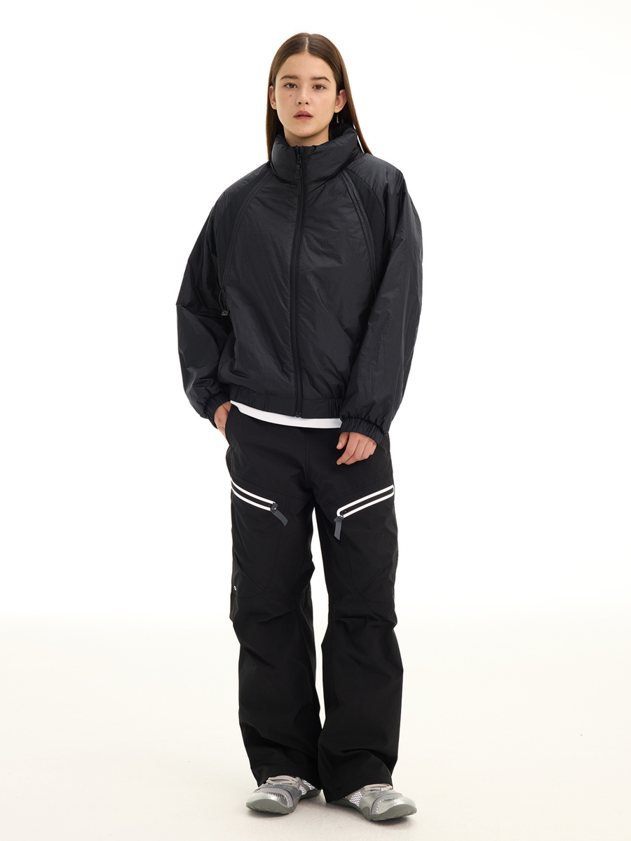 Stormfury - Sorona® Lightweight Thermal Windproof Insulated Jacket