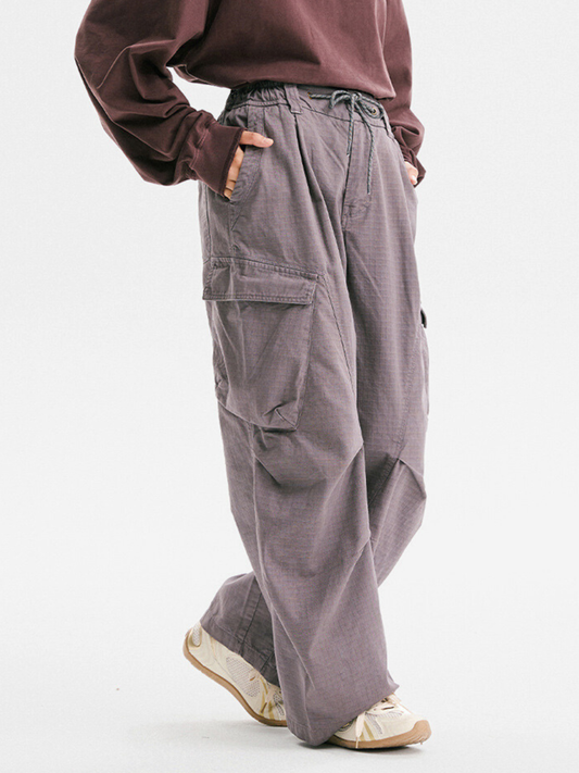 EagleGo - Heavyweight Quick-Dry Cargo Pants