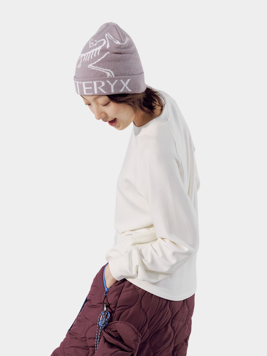 Windfire - Dralon® Thermal Raglan Long-Sleeve
