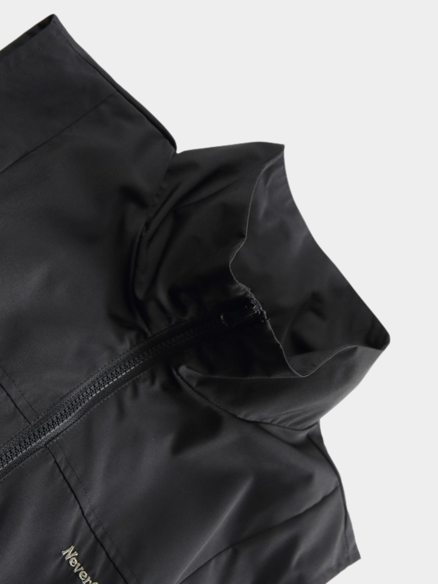 AlpineCliff - Men's Utility Multi-Pocket Cargo Vest