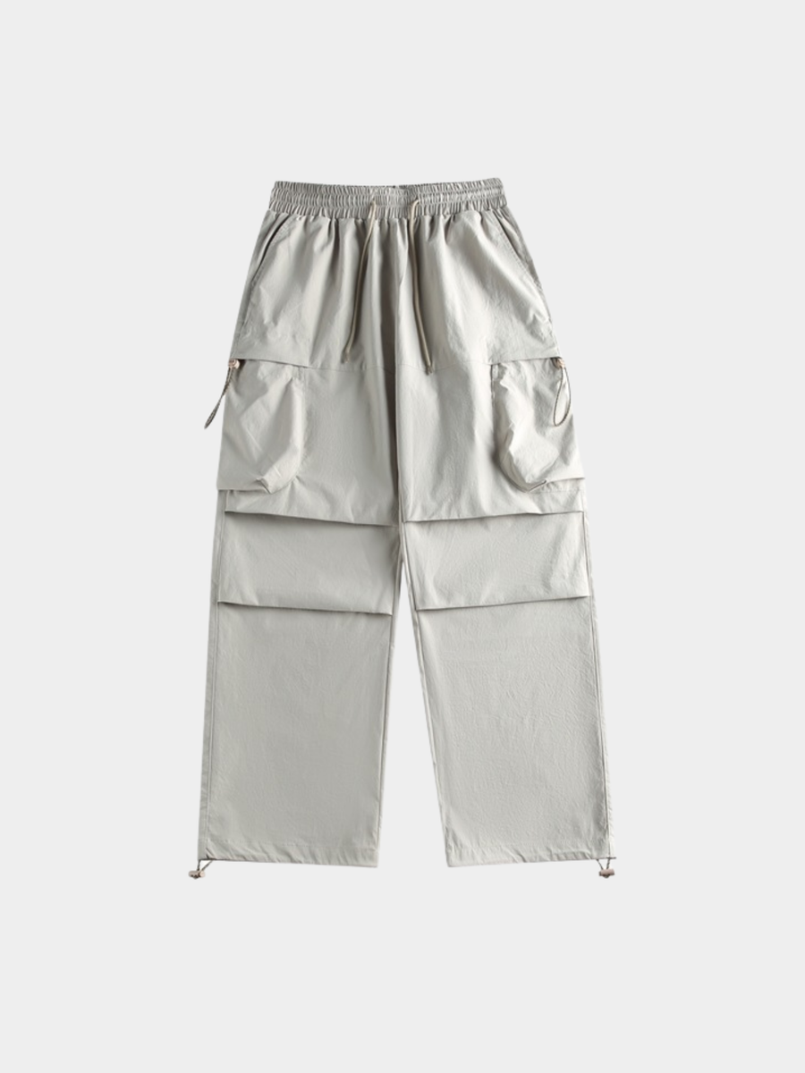 Canyonzone - Men's Breathable & Wear-Resistant Functional Pants