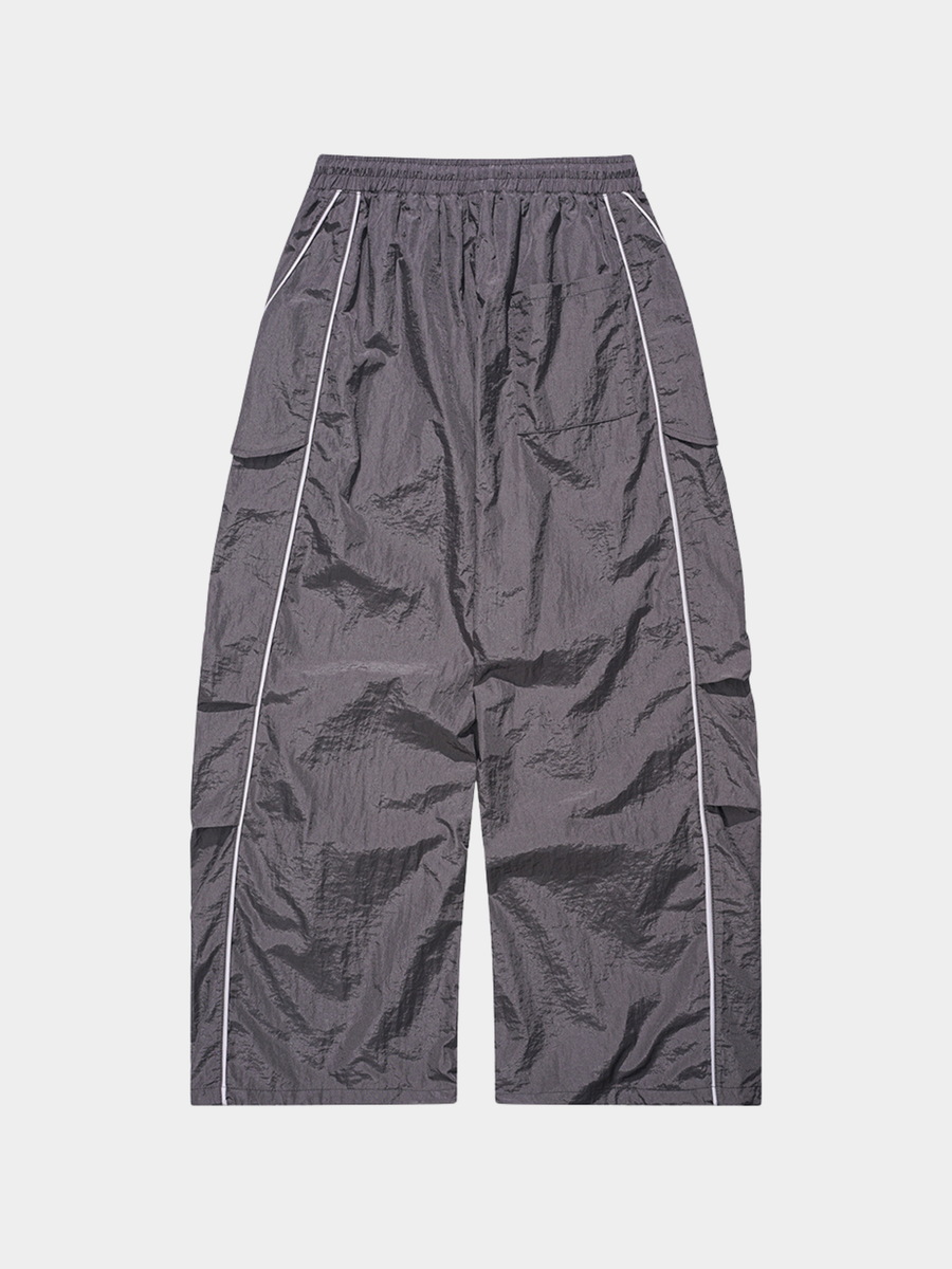 Shadowgale - Women's Lightweight Water-Repellent Paratrooper Pants