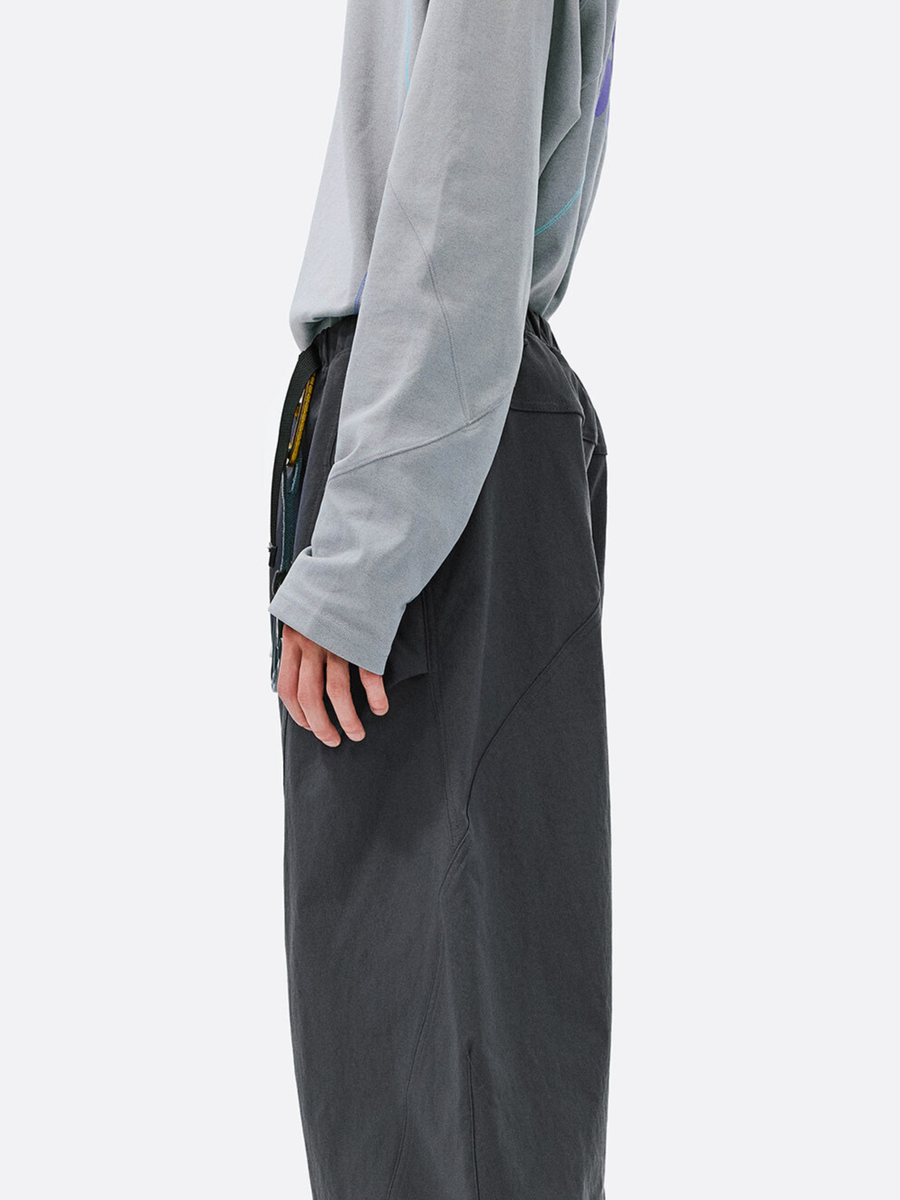 EcoTent - Water-Repellent & Wrinkle-Resistant Utility Pants
