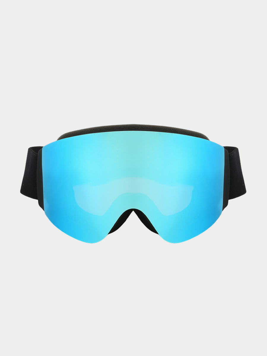 LynxPoint - Unisex UV-Protect Flip-Up Dual-Lens Anti-Fog Goggles