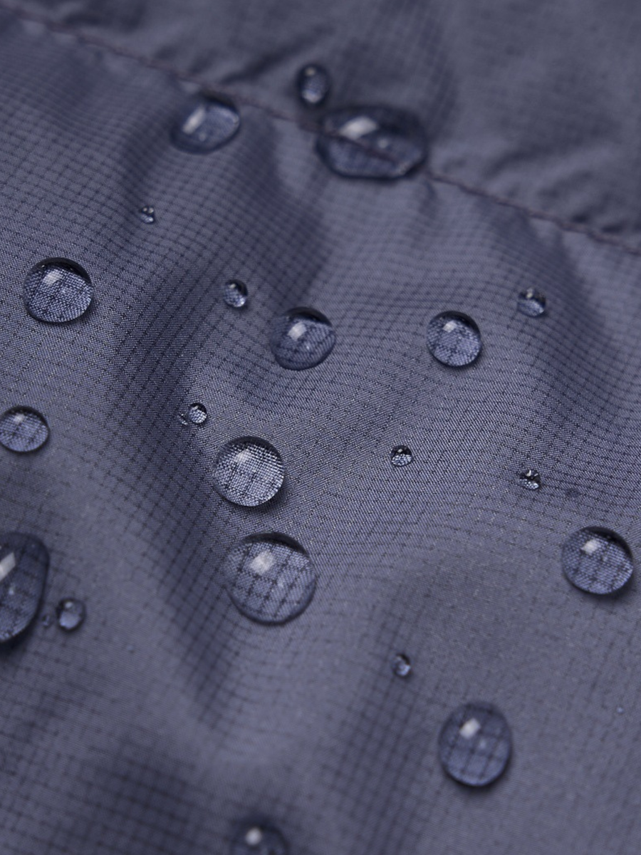 BluffField - Unisex 3M Water-Repellent Lightweight Down Jackets