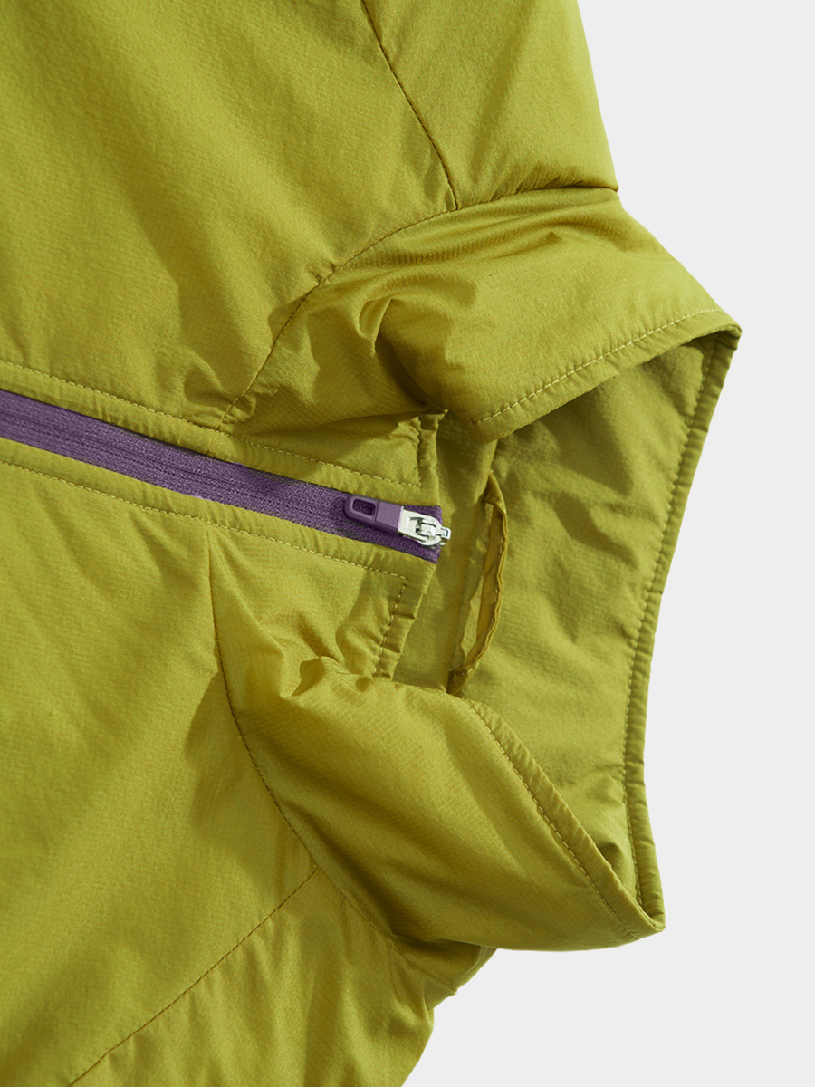 Emberblaze - Women's Water-Repellent & Windproof Insulated Jacket