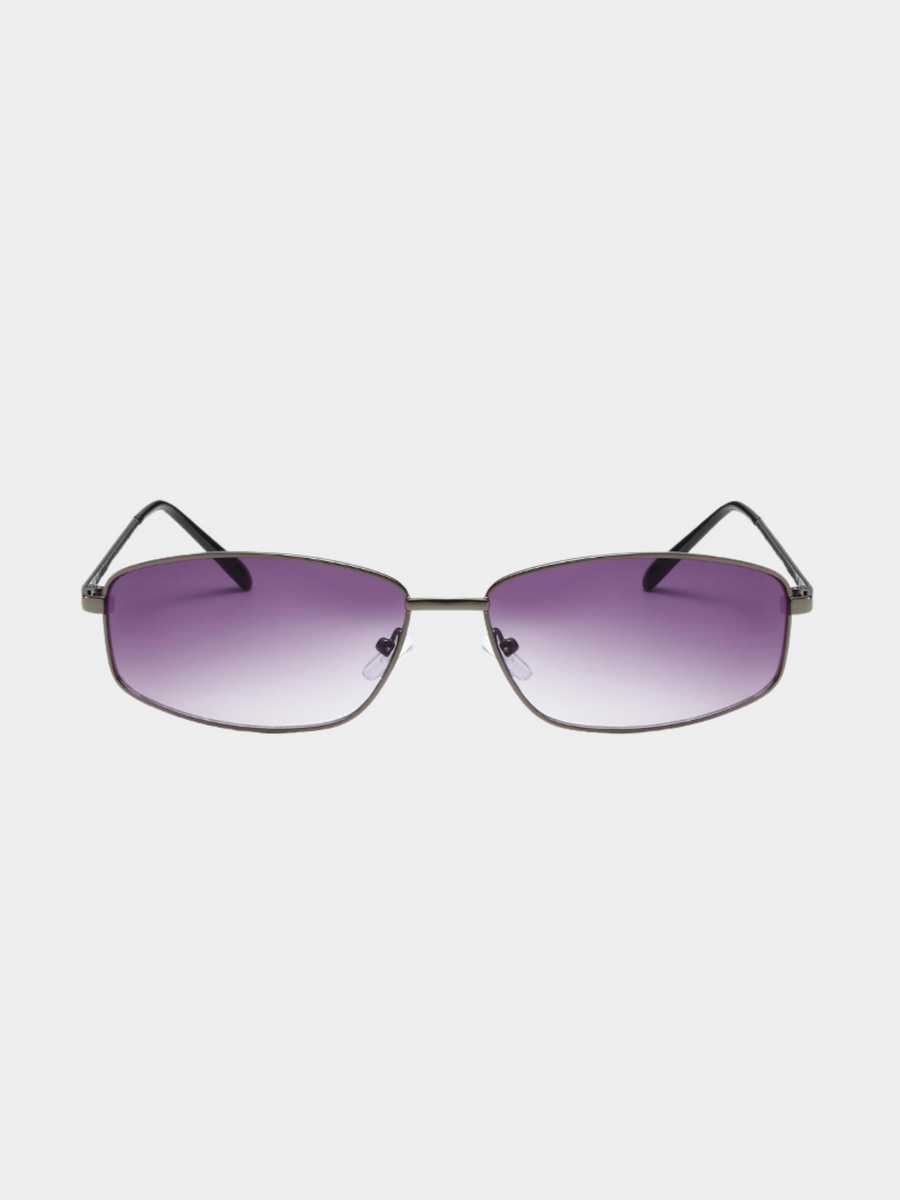 LynxStep - Unisex UV400 Protection Square Progressive Sunglasses