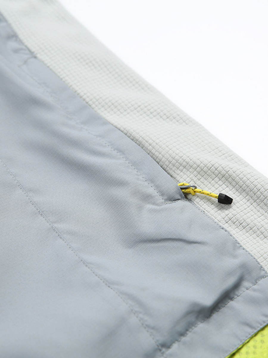 Aether - Unisex Lightweight Windproof Water-Repellent Jacket