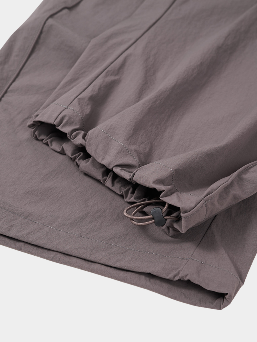 Ashridge - Unisex Quick-Dry Elastic Waist Performance Pants