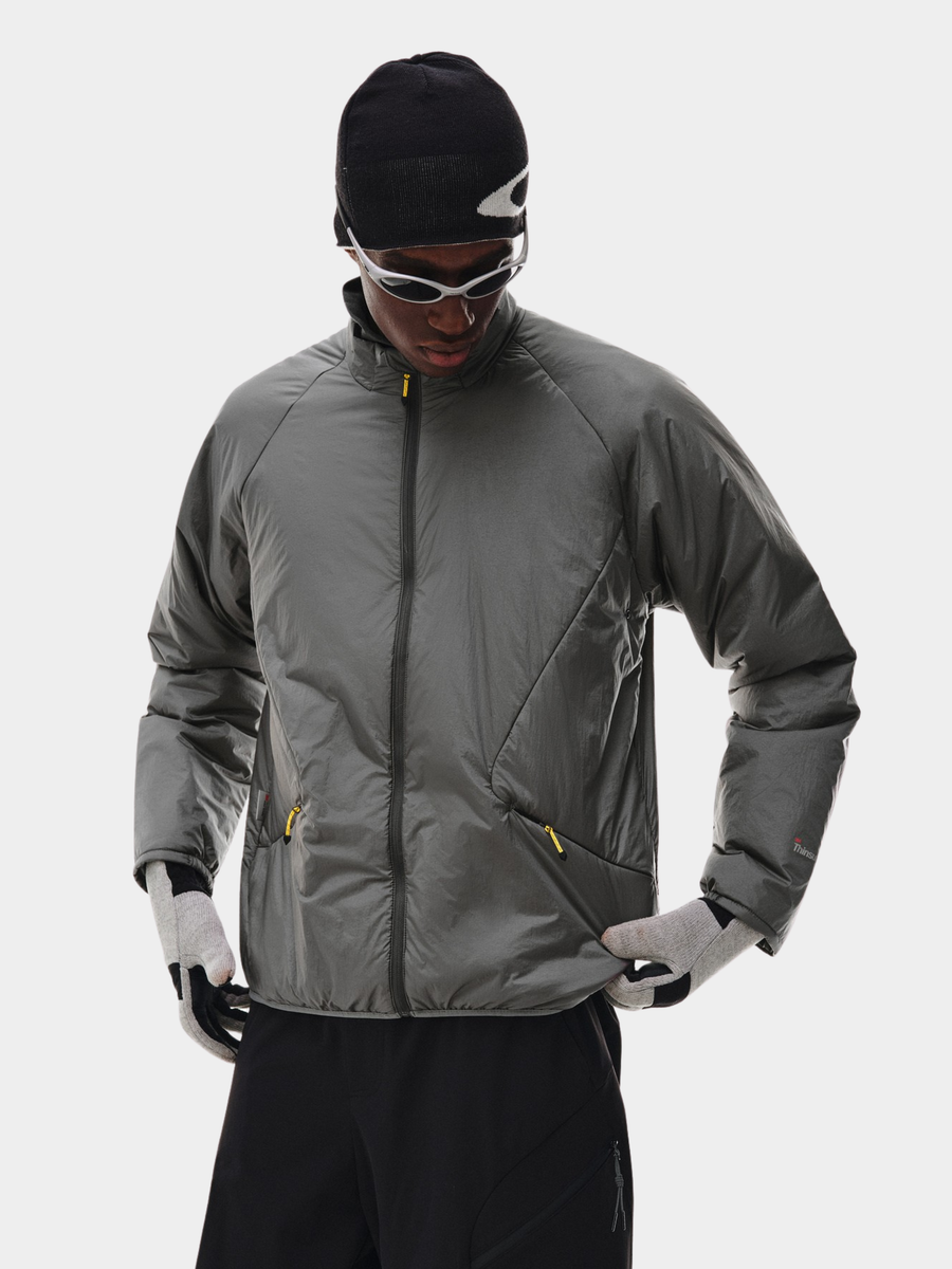 Ironwild - Men's 3M™ Thinsulate™ Water-Repellent Sports Jacket