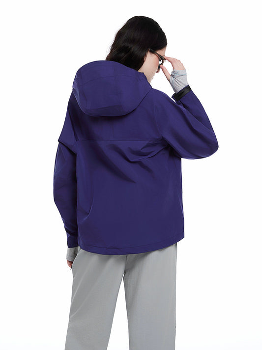 V2 AshLine - DuPont Teflon 12K Waterproof Hard Shell Jacket