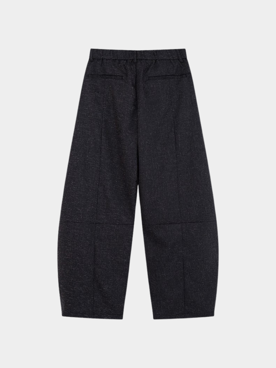 FlintRock - Men's 3D Tailored Curved Utility Pants
