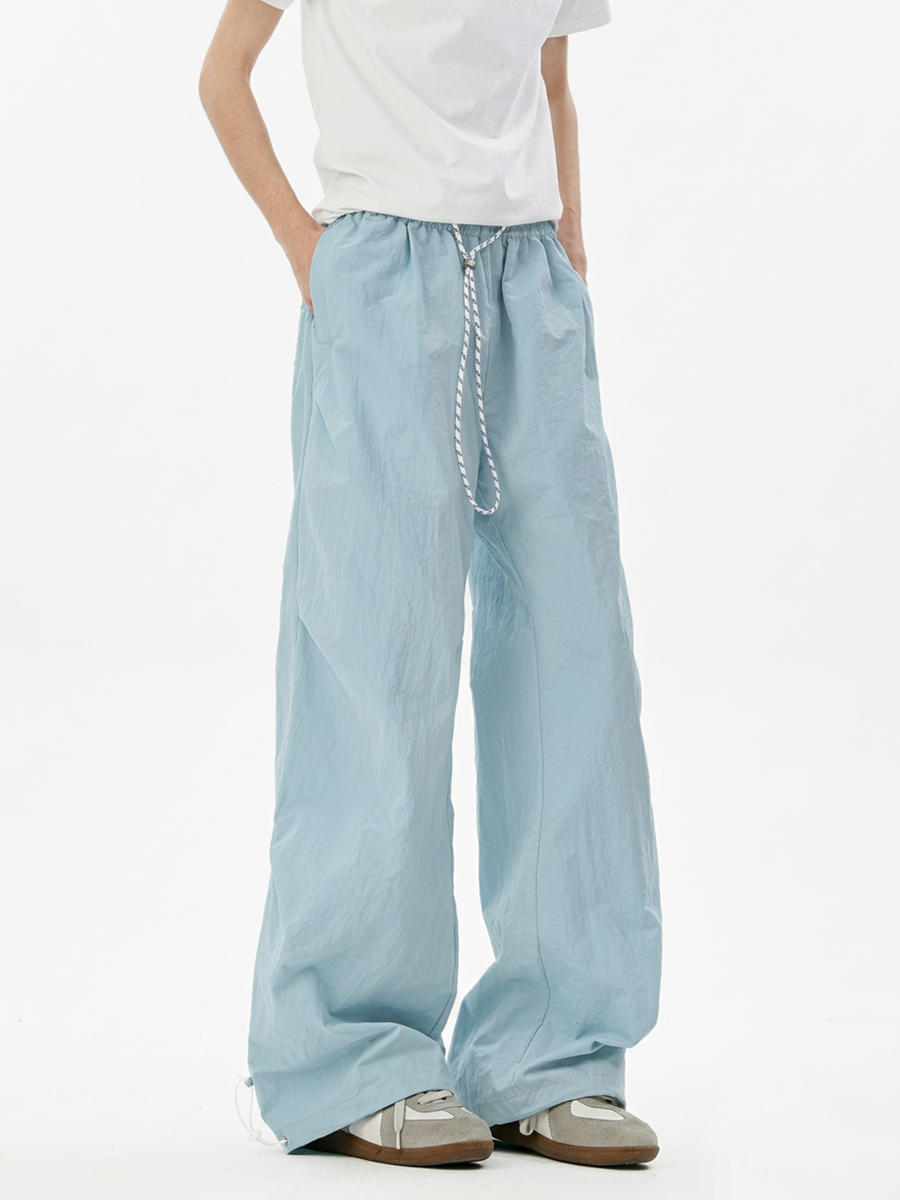 Stonebloom - Water-Repellent Quick-Dry Paratrooper Pants