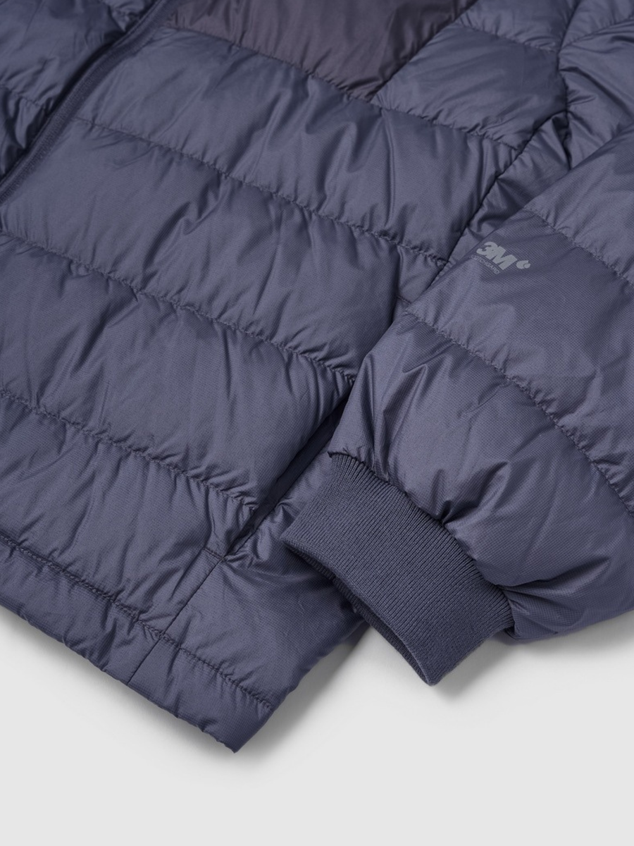 BluffField - Unisex 3M Water-Repellent Lightweight Down Jackets