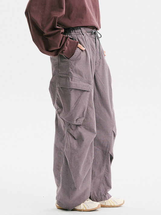 EagleGo - Heavyweight Quick-Dry Cargo Pants