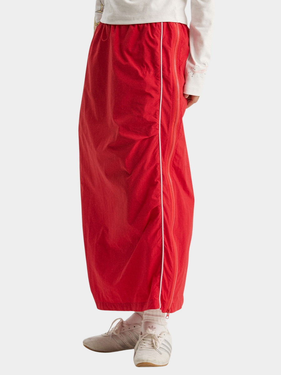 EchoPoint - Women's Water-Repellent Adjustable A-Line Skirt
