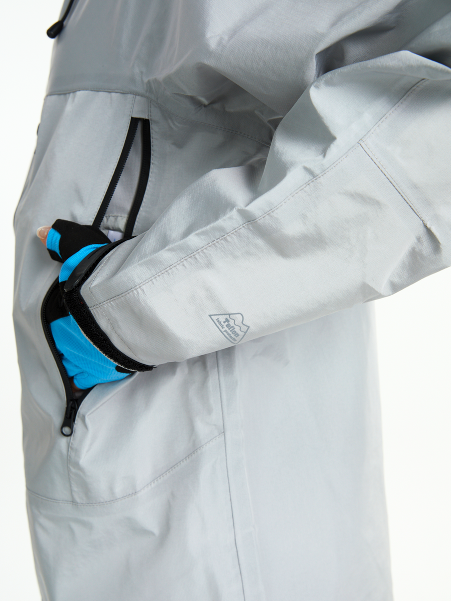 AshLine - DuPont Teflon 12K Waterproof Hard Shell Jacket