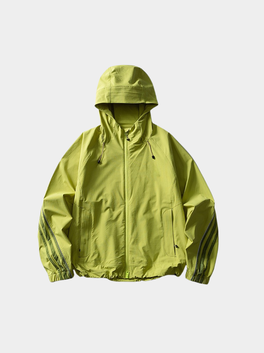 Icepath - Teflon 3-Proof Fabric Performance Jacket