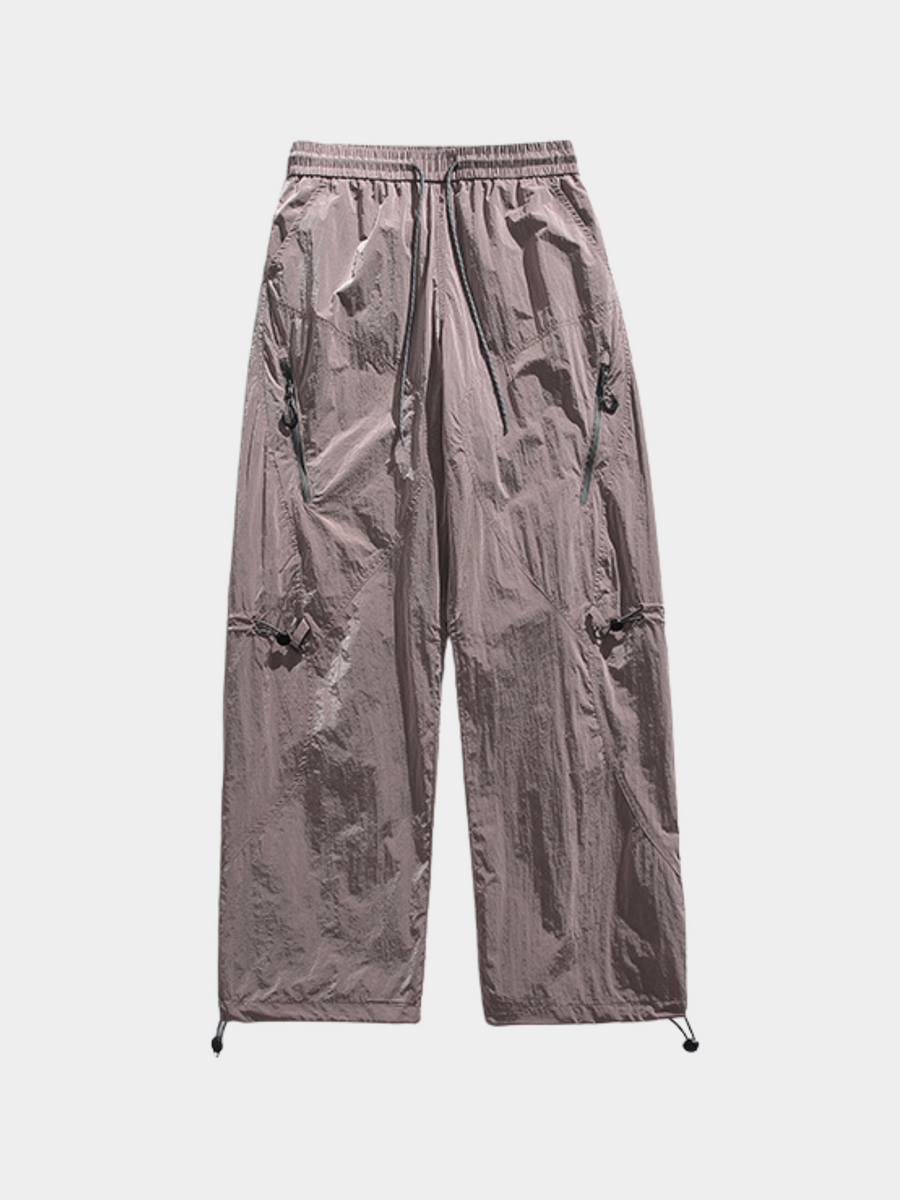 FoxTrail - 5K Waterproof Lightweight  Paratrooper Pants