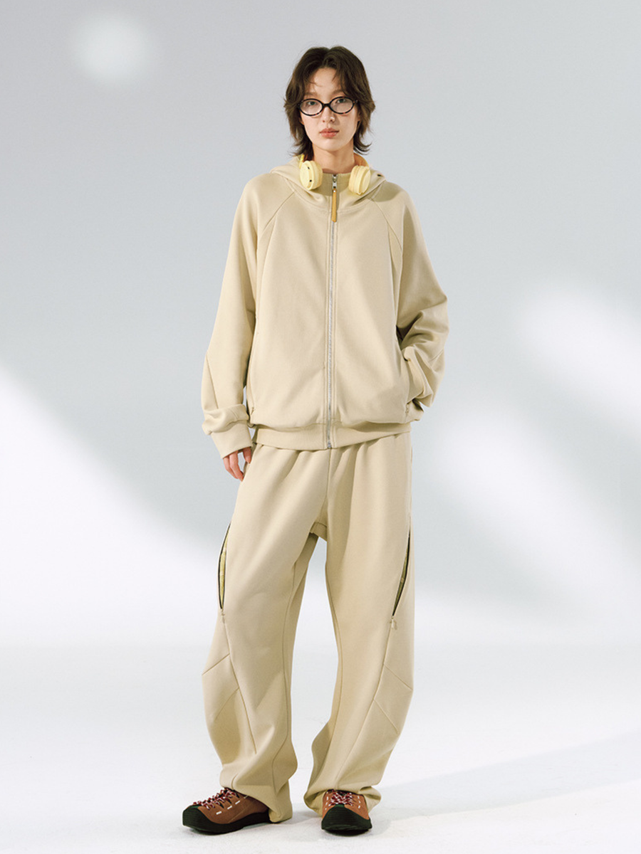Arcana - Lycra® Jelly Scimitar Pants