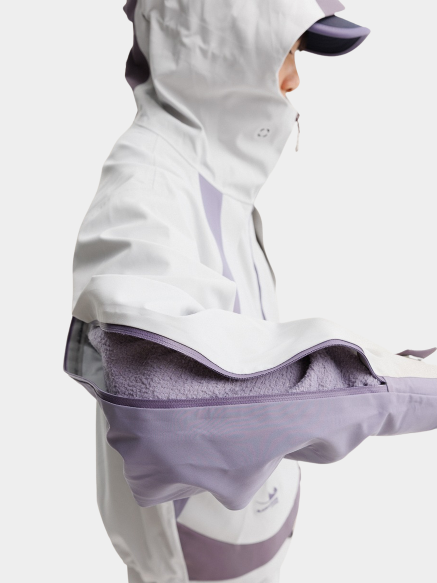 Skydawn - 8K Waterproof Hard Shell Jacket